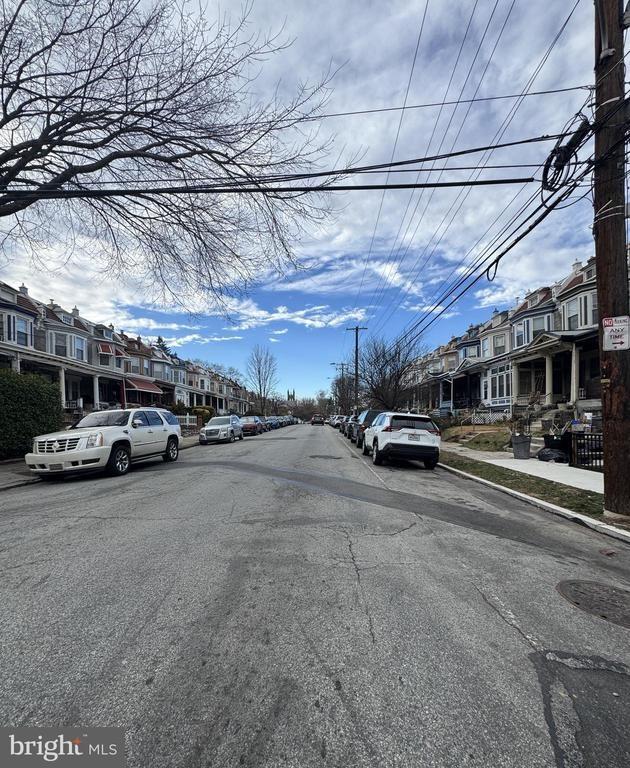 Pulaski Ave, Philadelphia, PA 19144