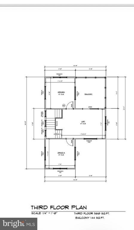 N Culpeper St, Arlington, VA 22207