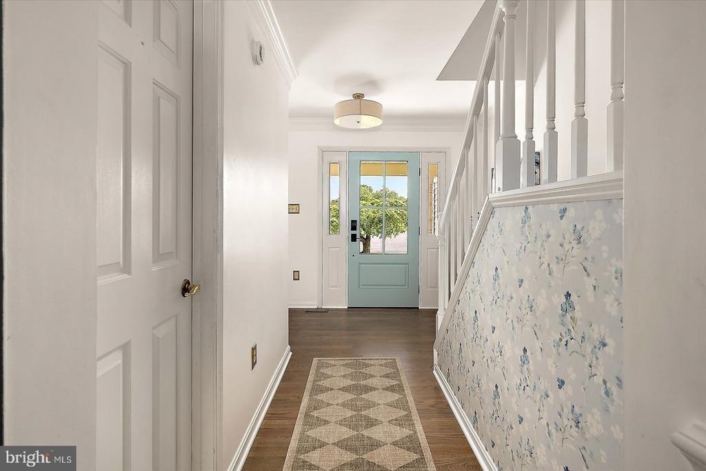 Kirwans Landing Ln, Chester, MD 21619