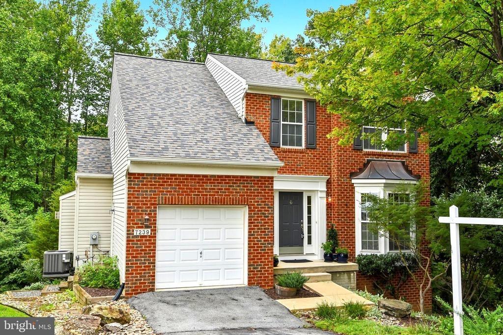 Lyndsey Way, Elkridge, MD 21075