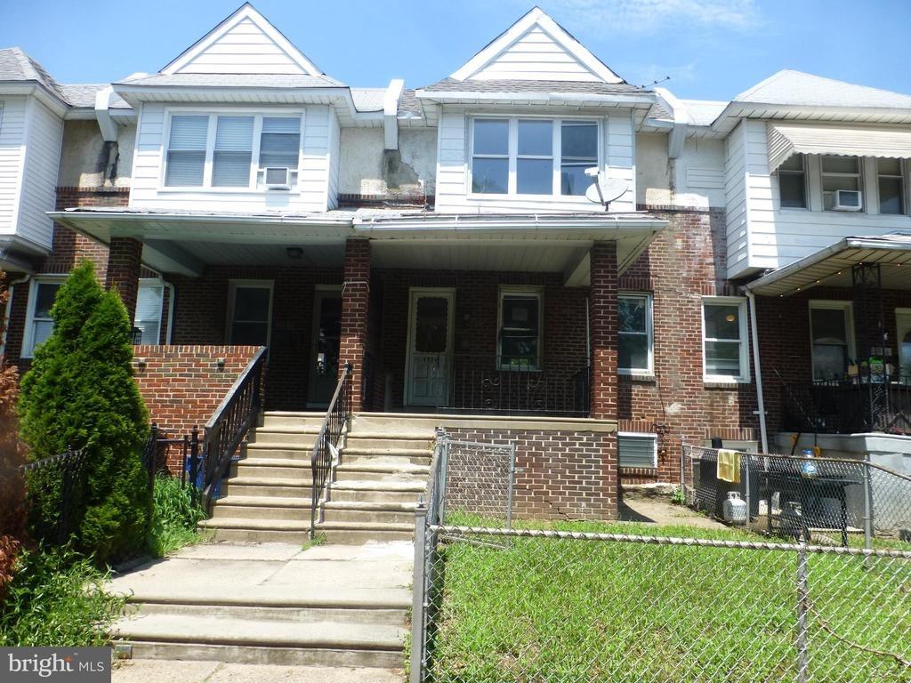 Hegerman St, Philadelphia, PA 19135
