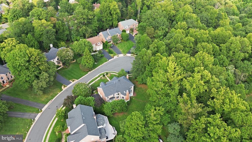 New Bedford Ln, Reston, VA 20194