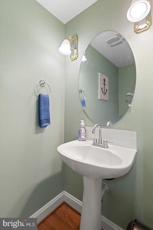 Sentinel Ridge Ln, Stafford, VA 22554