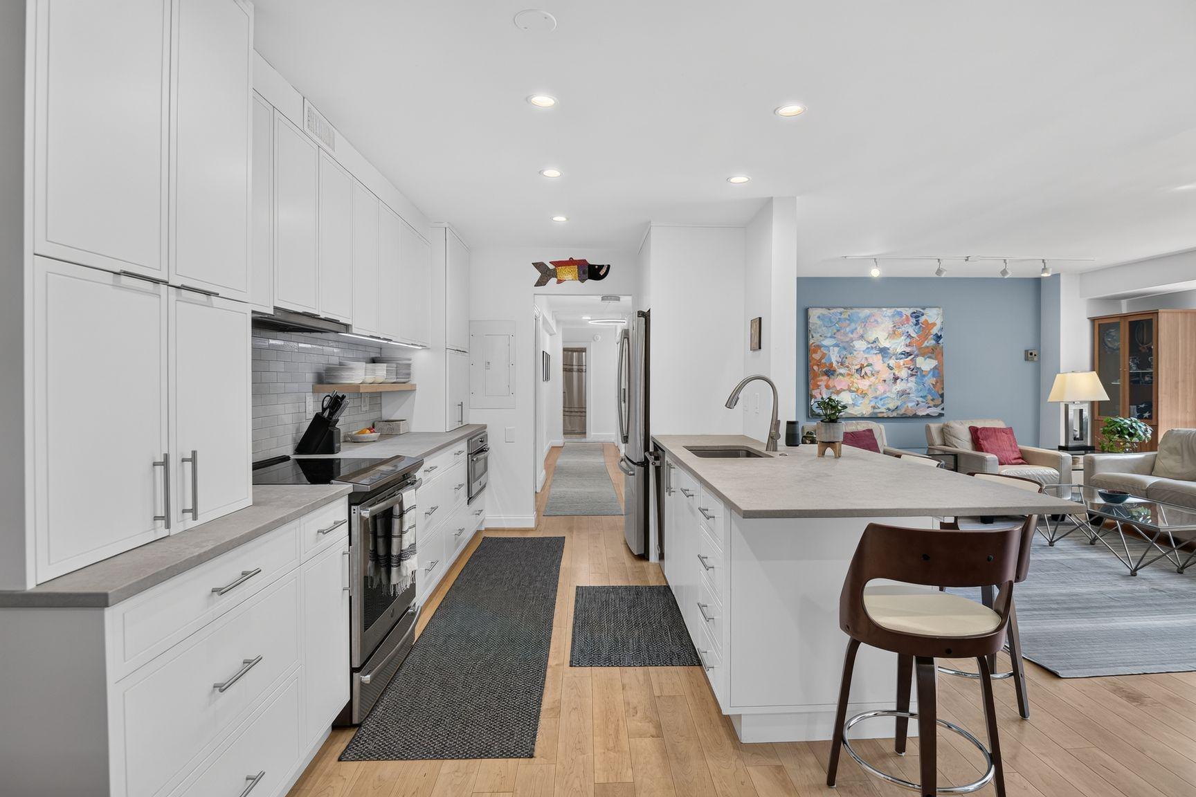 Dorset Ave, Chevy Chase, MD 20815