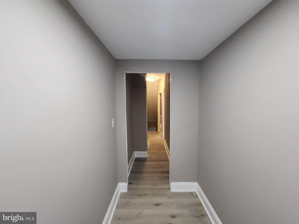 Newton Ave, Baltimore, MD 21215