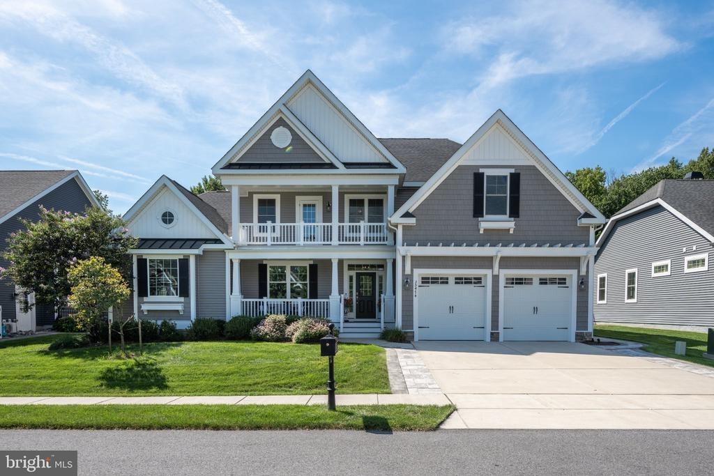 Creekside Dr, Rehoboth Beach, DE 19971