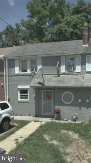 Lehman St, Chester, PA 19013