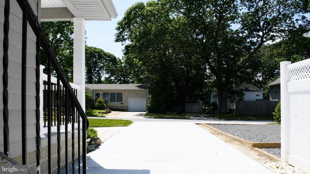 Pennsylvania Ave, Somers Point, NJ 08244