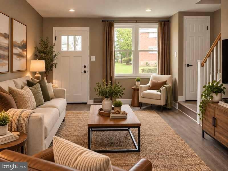 Argyle Rd, Drexel Hill, PA 19026