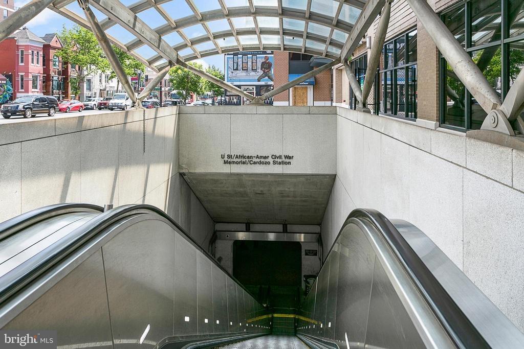 13th St Nw, Washington, DC 20009