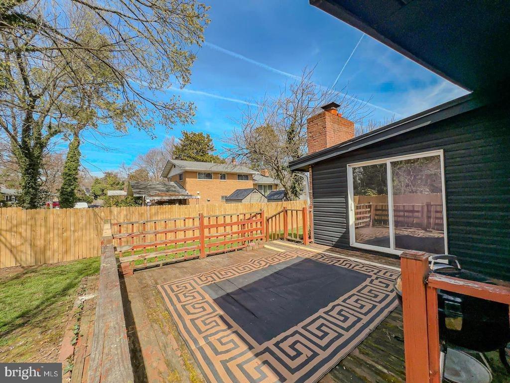Westminster Ct, Temple Hills, MD 20748