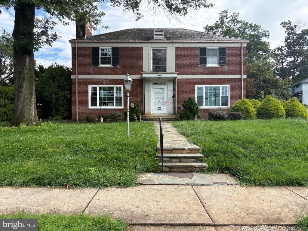 W King St, Ephrata, PA 17522