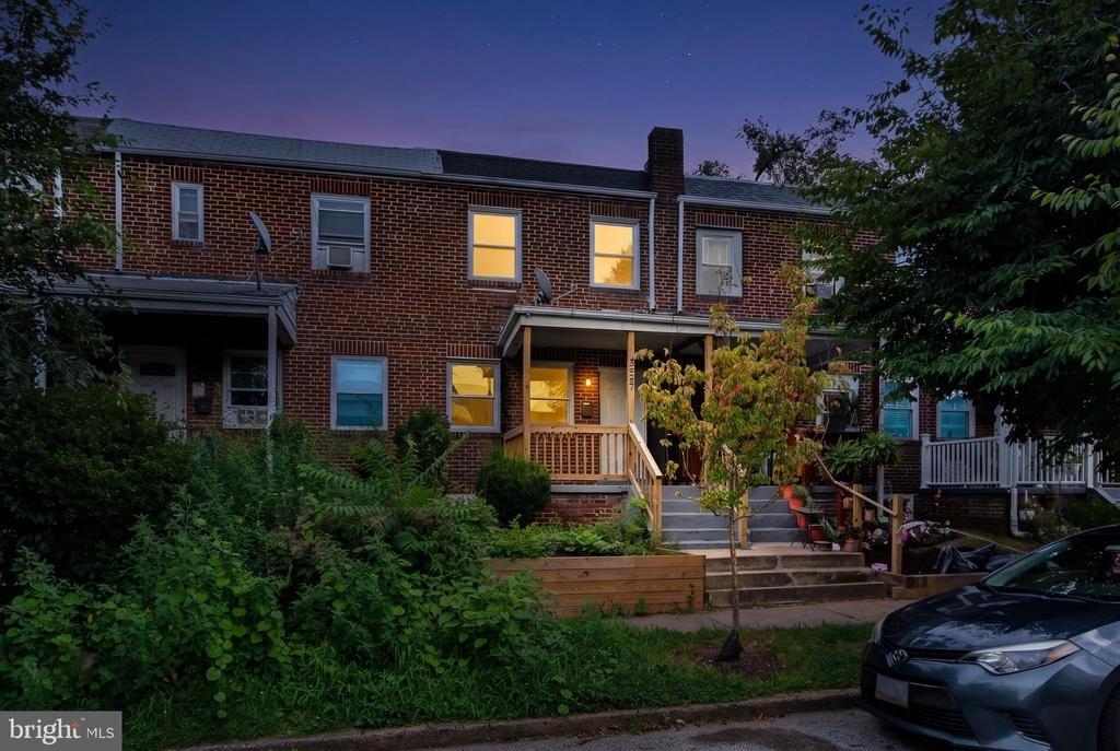 Horton Ave, Brooklyn, MD 21225