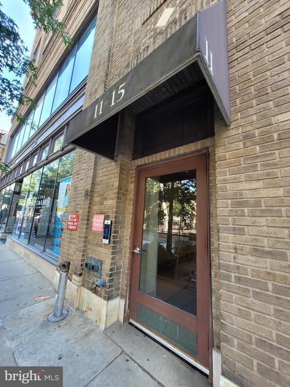 N 2nd St, Philadelphia, PA 19106