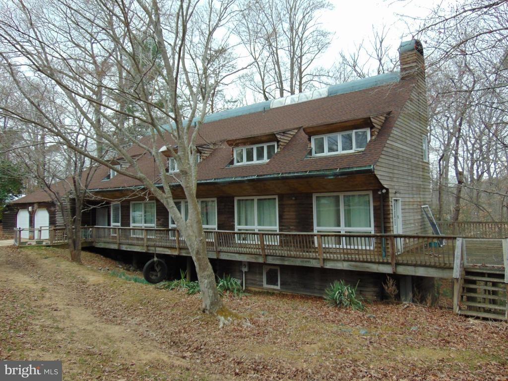 Dalton Trl, Lusby, MD 20657
