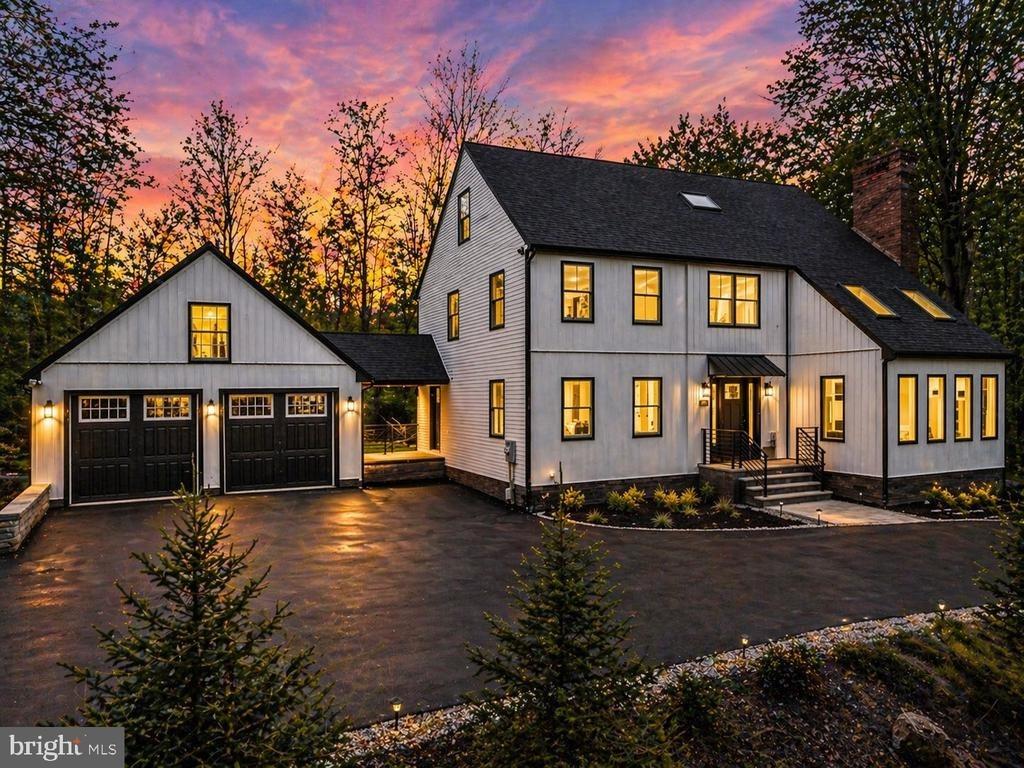 Van Dyke Rd, Hopewell, NJ 08525
