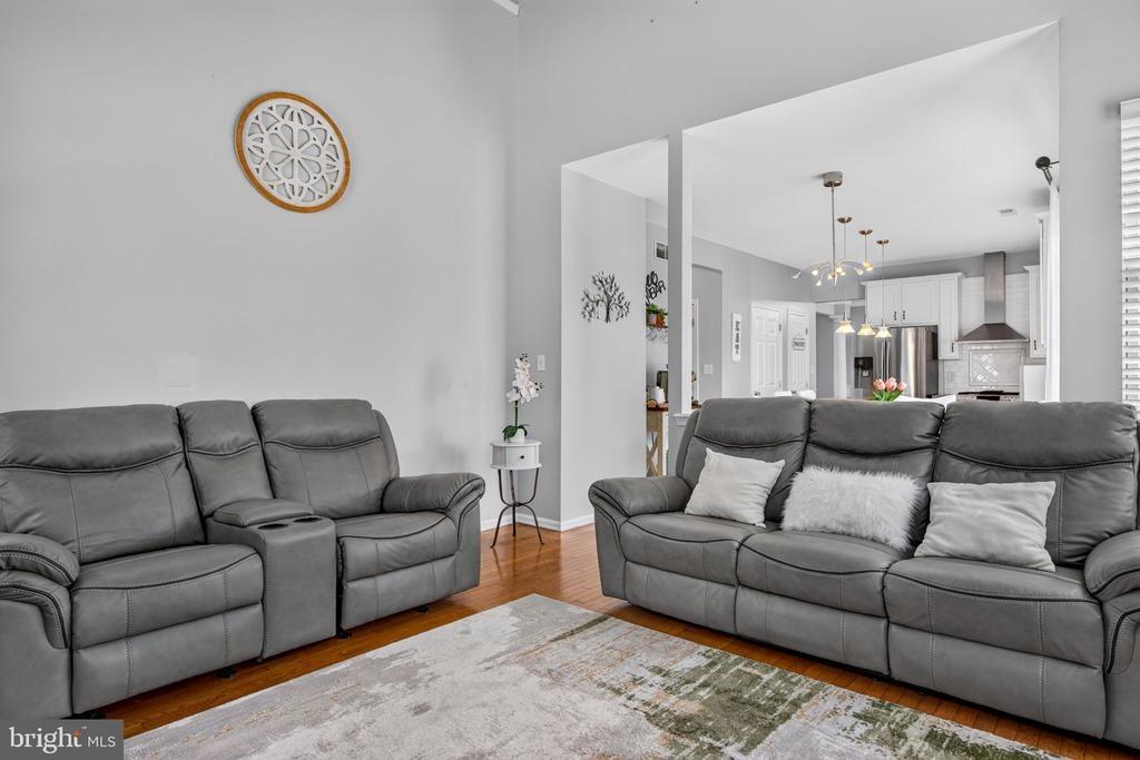 Jasmine Way, Sewell, NJ 08080