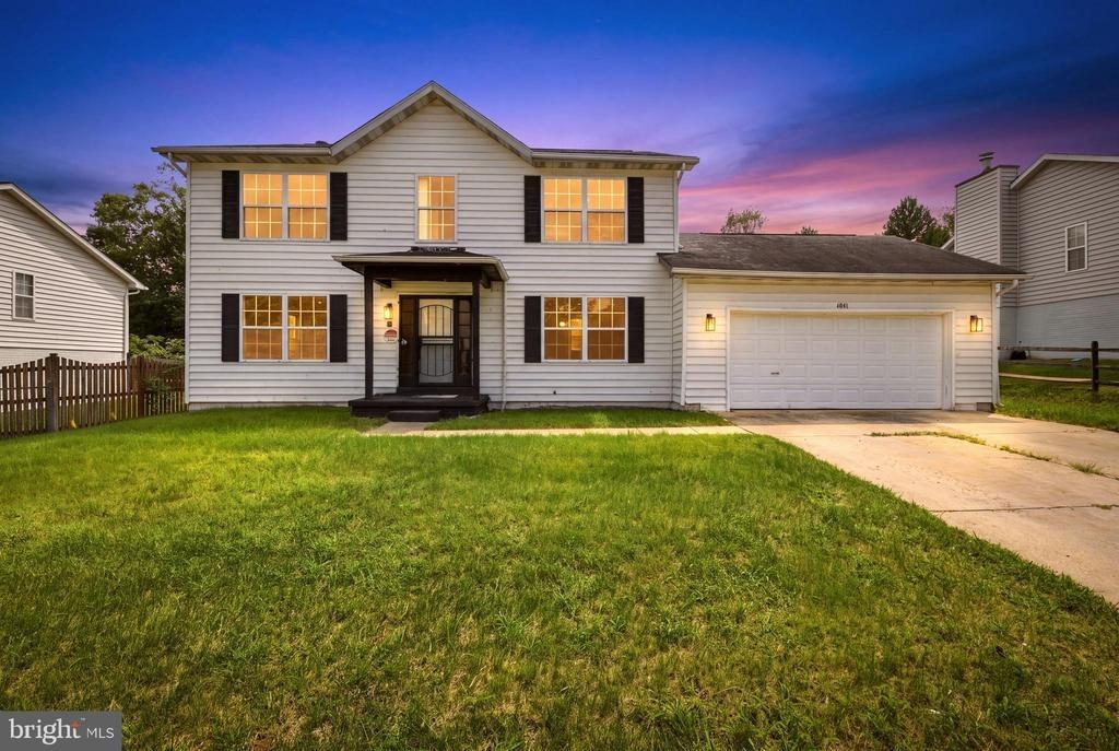Iverson St, Oxon Hill, MD 20745