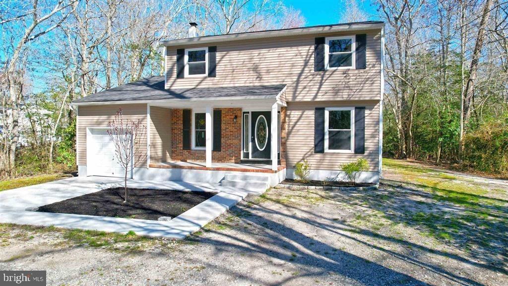 English Ln, Egg Harbor Township, NJ 08234