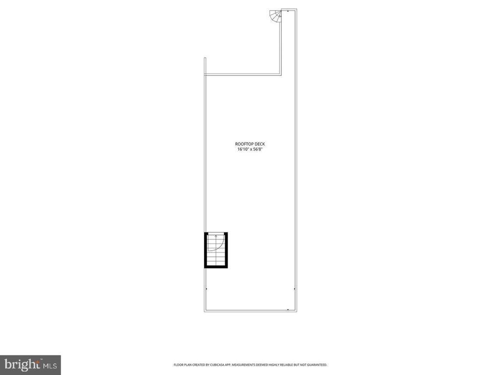 Oates St Ne, Washington, DC 20002