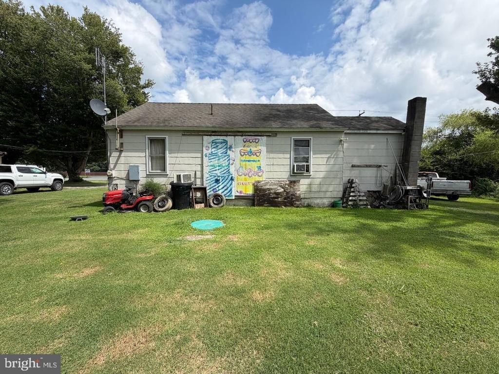 Ocean Hwy, Pocomoke City, MD 21851