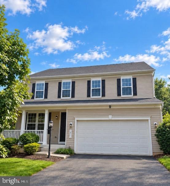 Jillian Ln, Triangle, VA 22172