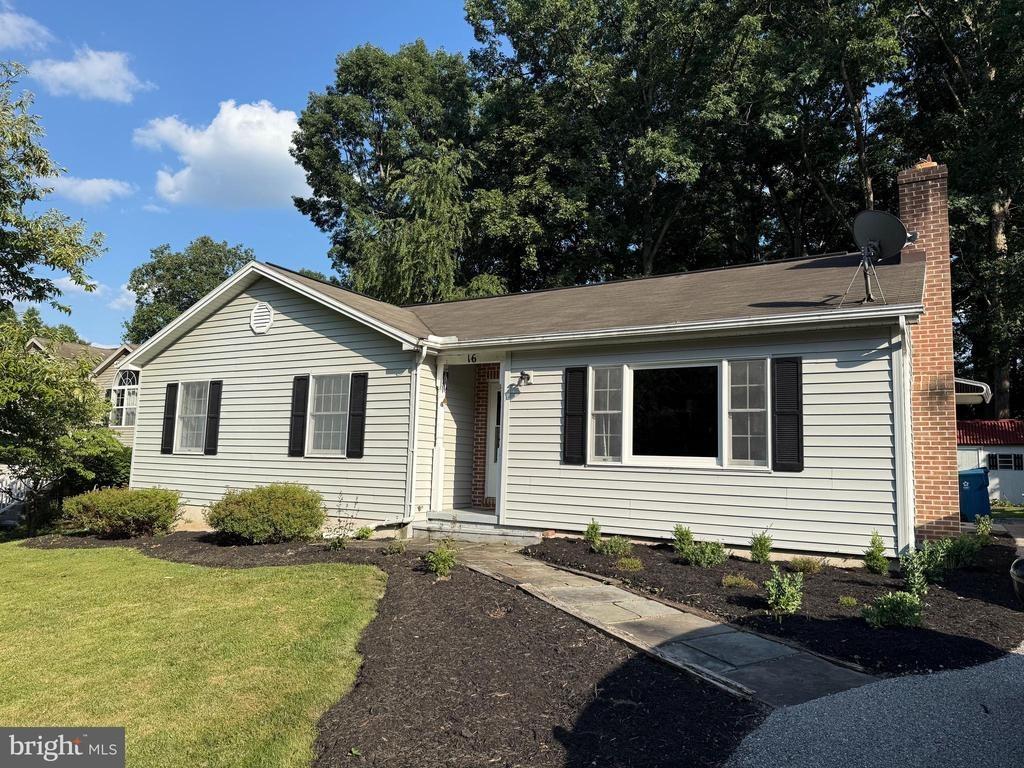 Halleck Dr, East Berlin, PA 17316
