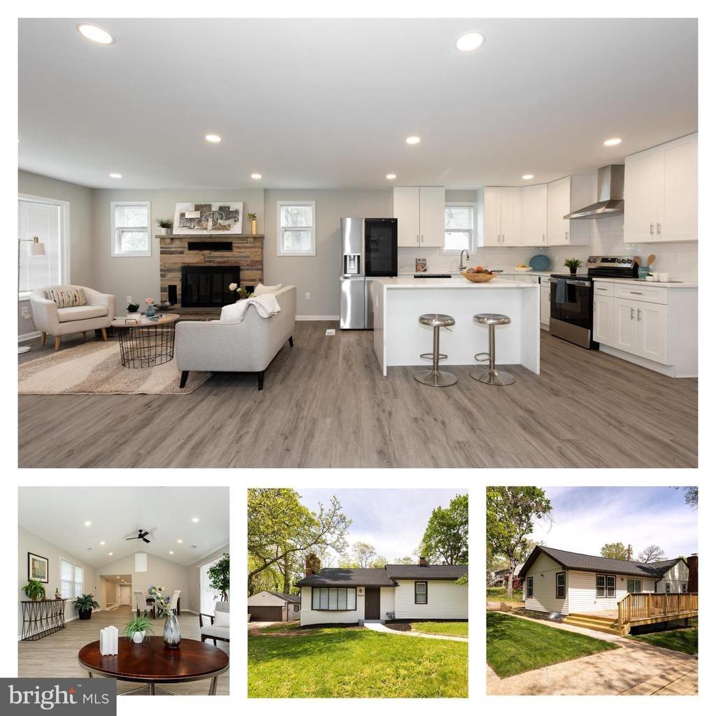 48th Ave, College Park, MD 20740