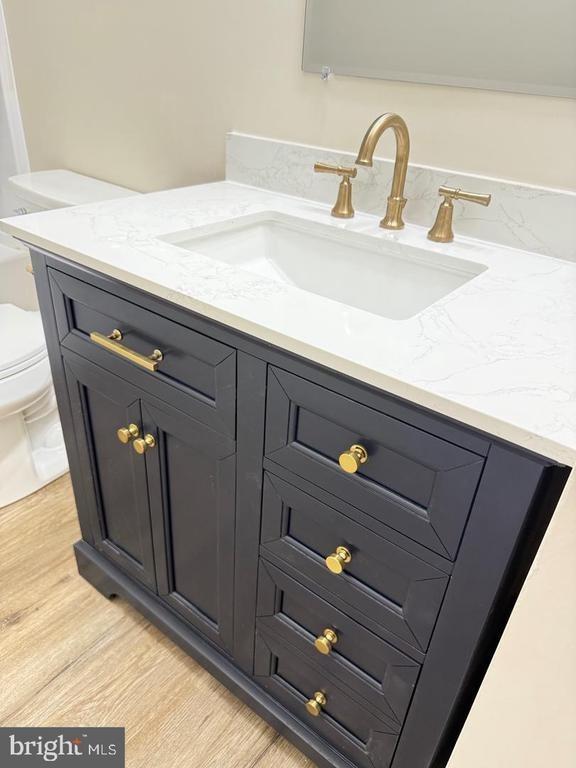 Westchester Ln, Fredericksburg, VA 22407