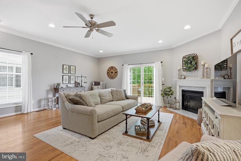 Pumpkin Patch Ln, Hockessin, DE 19707