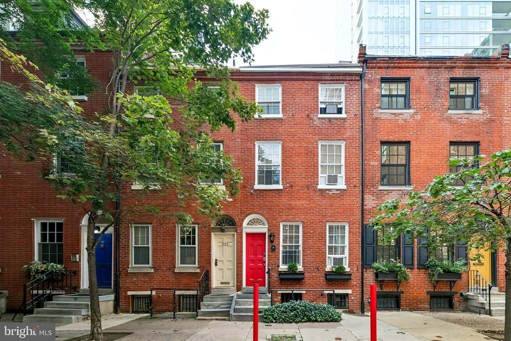 S Juniper St, Philadelphia, PA 19107