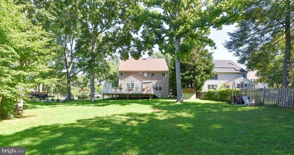 Roberta Dr, Chester, MD 21619