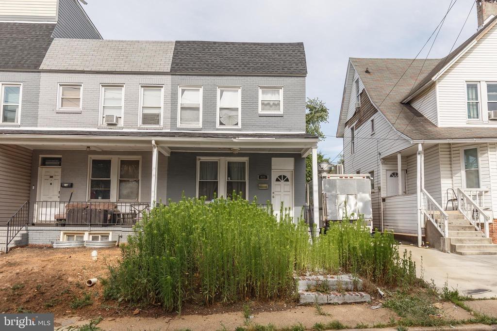 N Kresson St, Baltimore, MD 21205