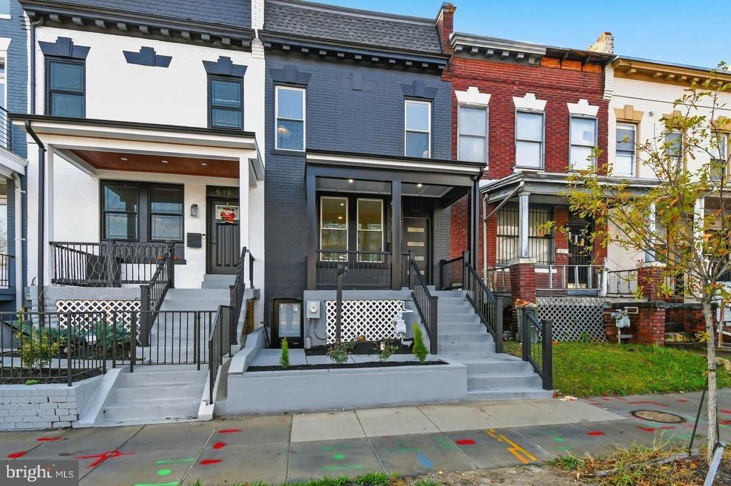 Florida Ave Ne, Washington, DC 20002