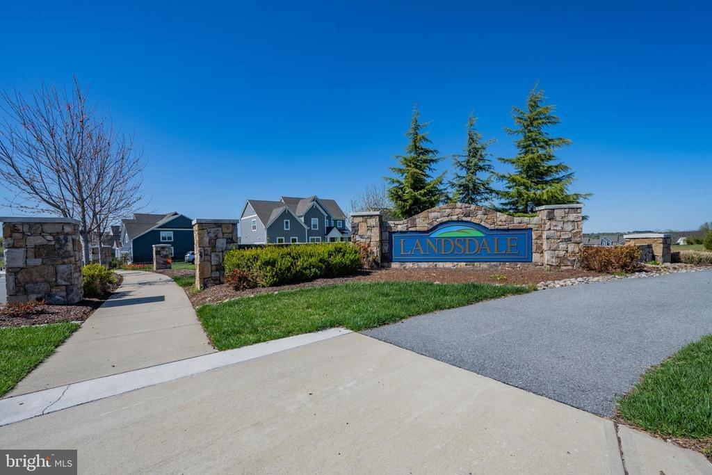 Emerald Crown Dr, Monrovia, MD 21770
