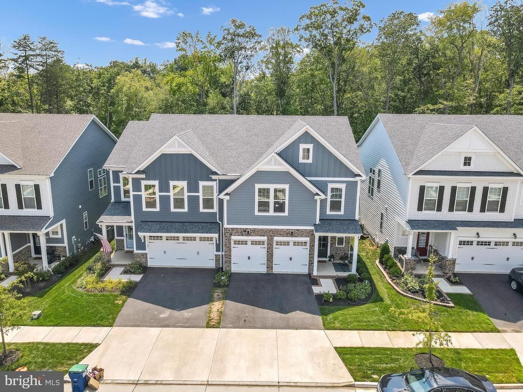 Moss Garden Rd, Dumfries, VA 22026