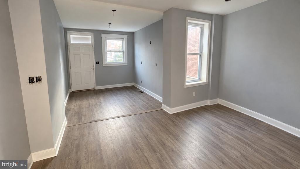 N Curley St, Baltimore, MD 21213