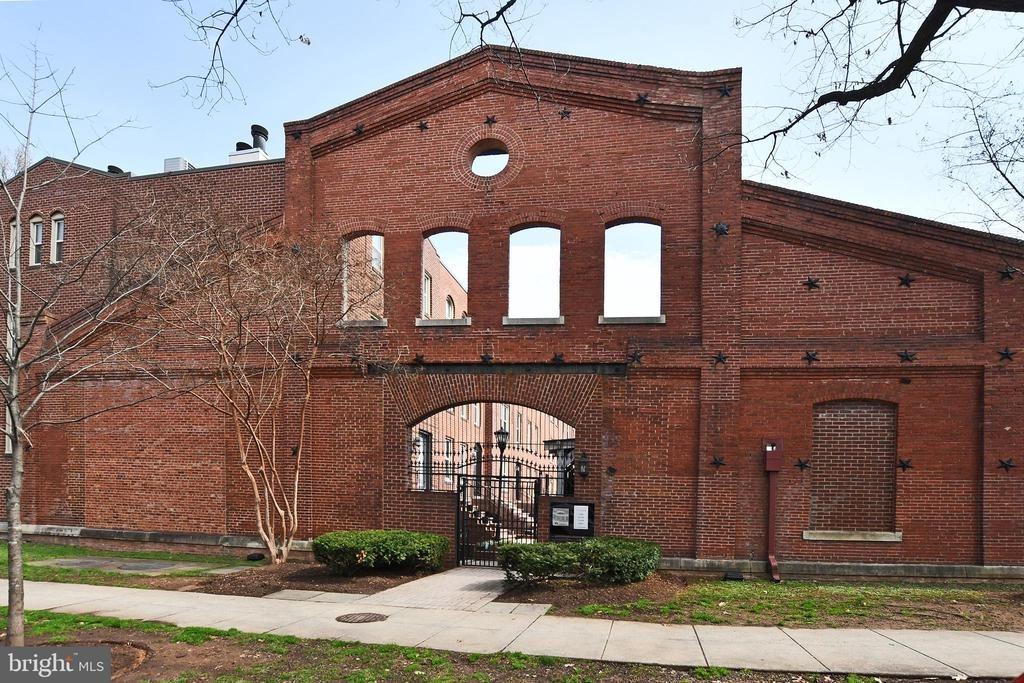 14th St Ne, Washington, DC 20002