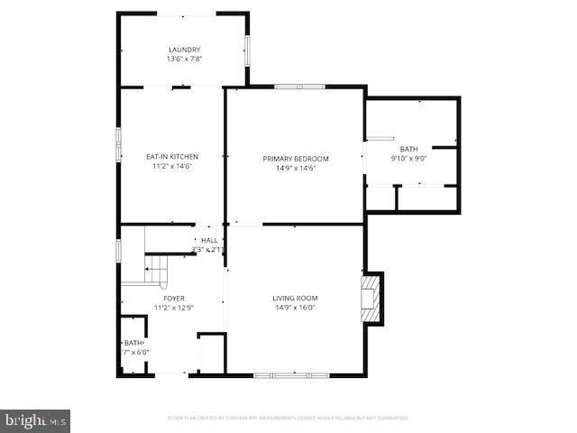 Old Eastern Ave, Middle River, MD 21220