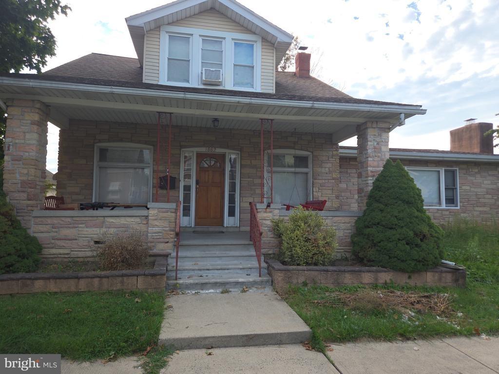 S 2nd St, Allentown, PA 18103
