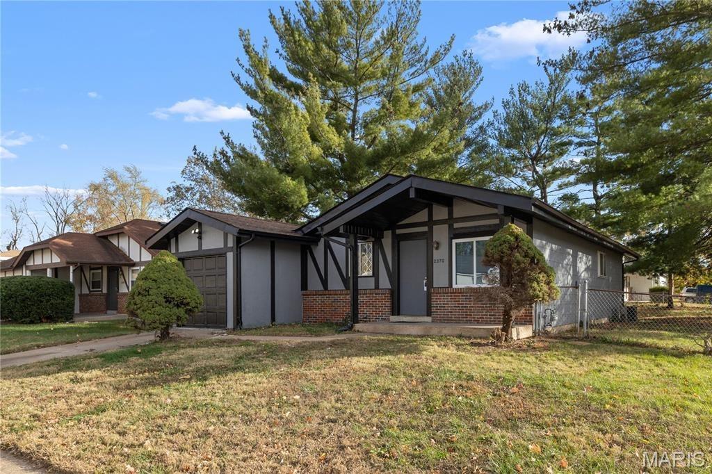 Indiancup Dr, Florissant, MO 63033