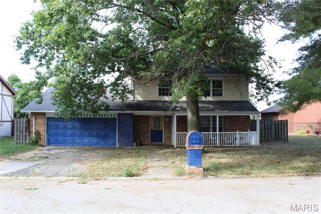 Blanc Lee Dr, Belleville, IL 62226