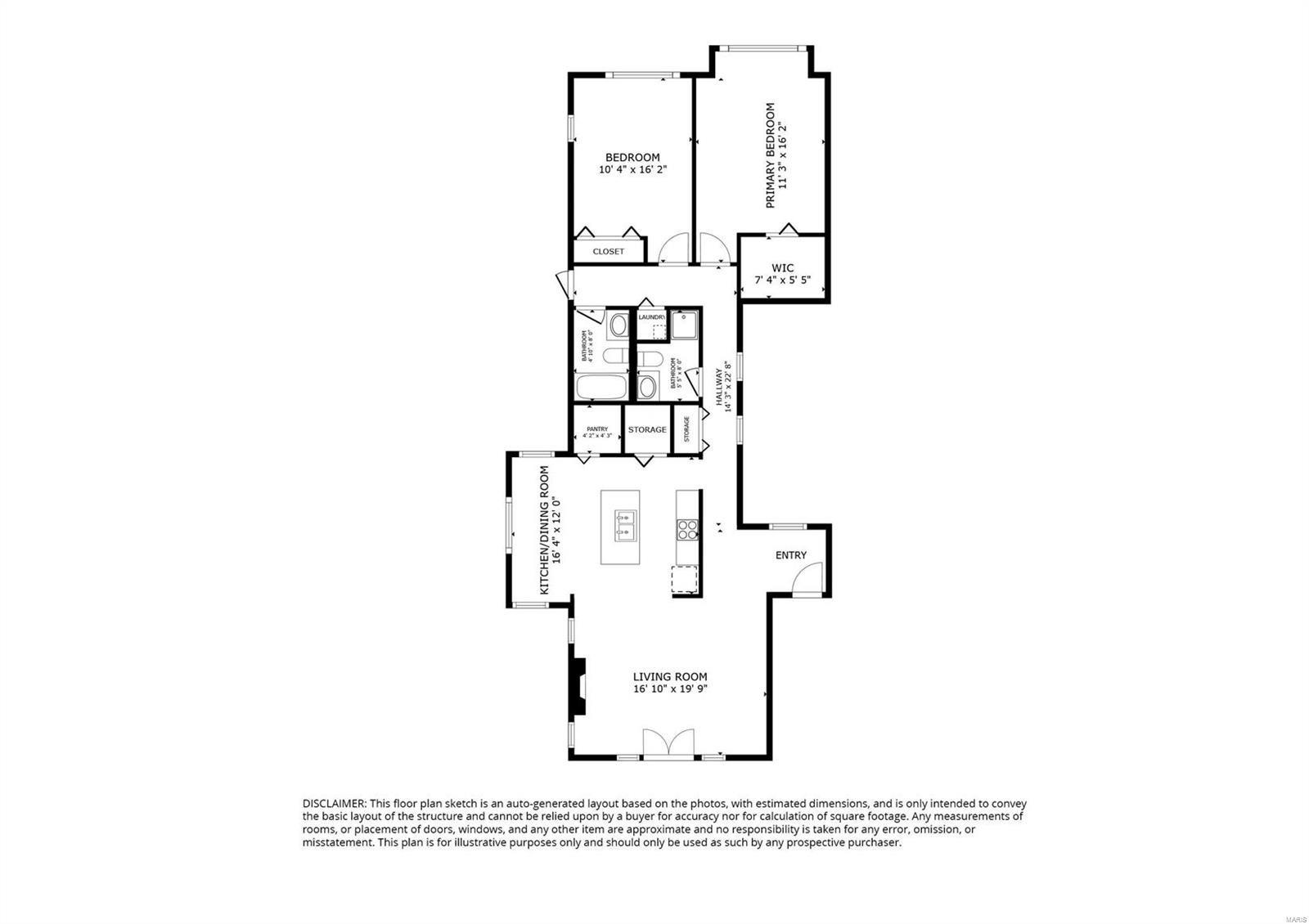Pershing Ave, Saint Louis, MO 63112