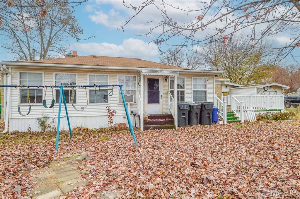 Sycamore St, Granite City, IL 62040