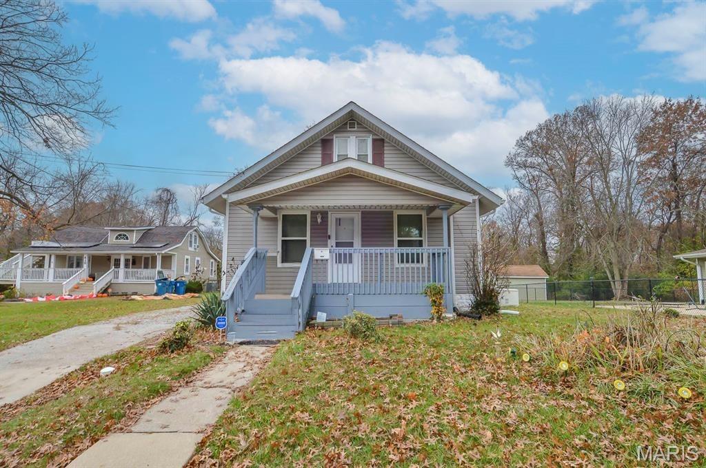 E Union St, Edwardsville, IL 62025