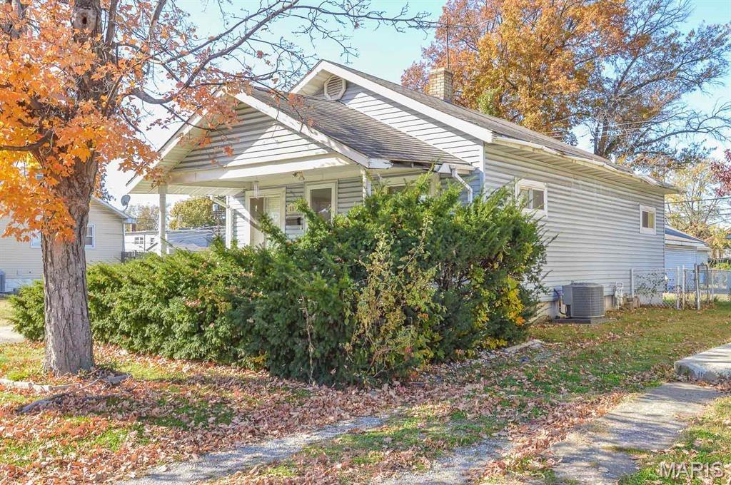 Washington Ave, Granite City, IL 62040