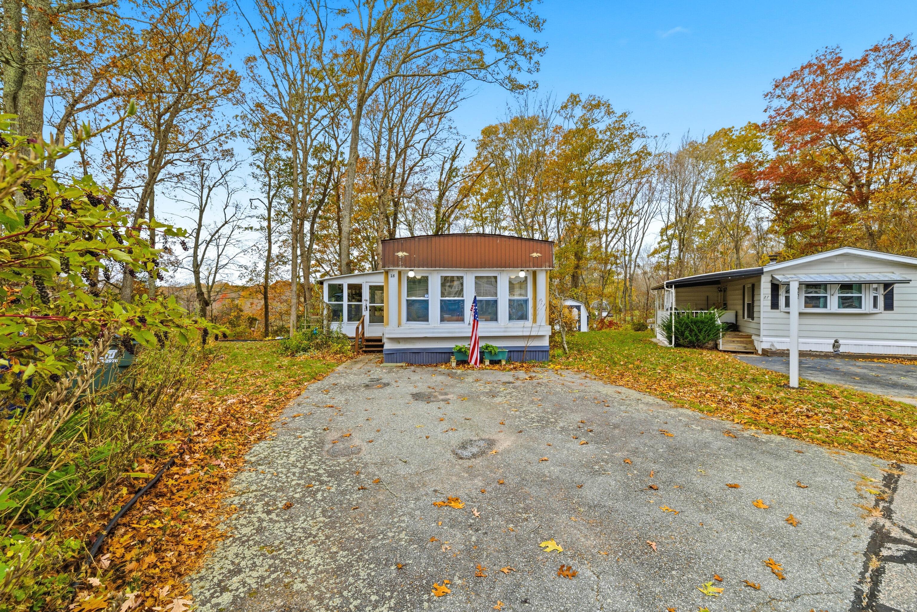 Golden Spur, Stonington, CT 06378