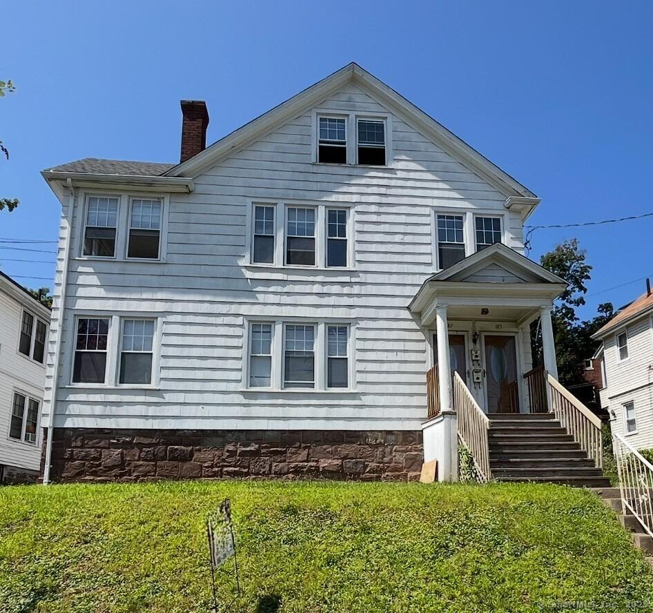 Grandview Ter, Hartford, CT 06114