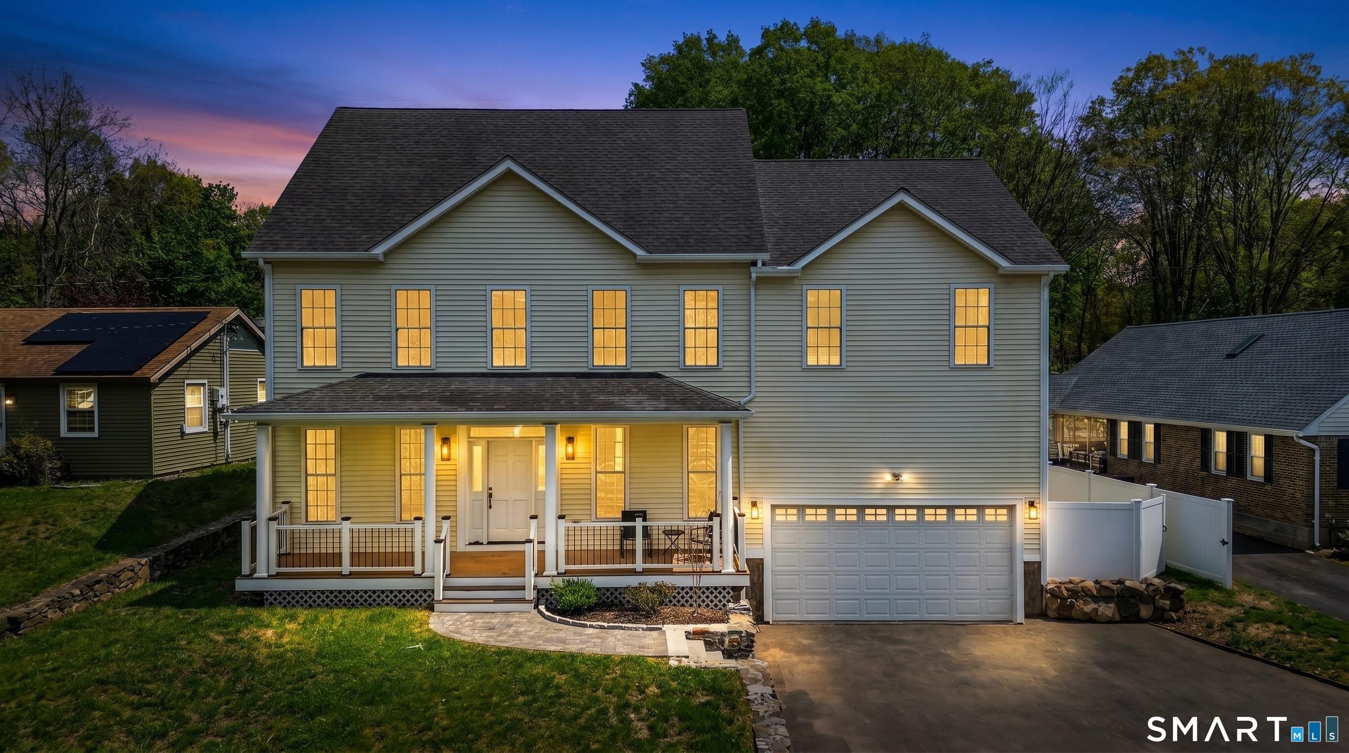 S End Rd, Plantsville, CT 06479