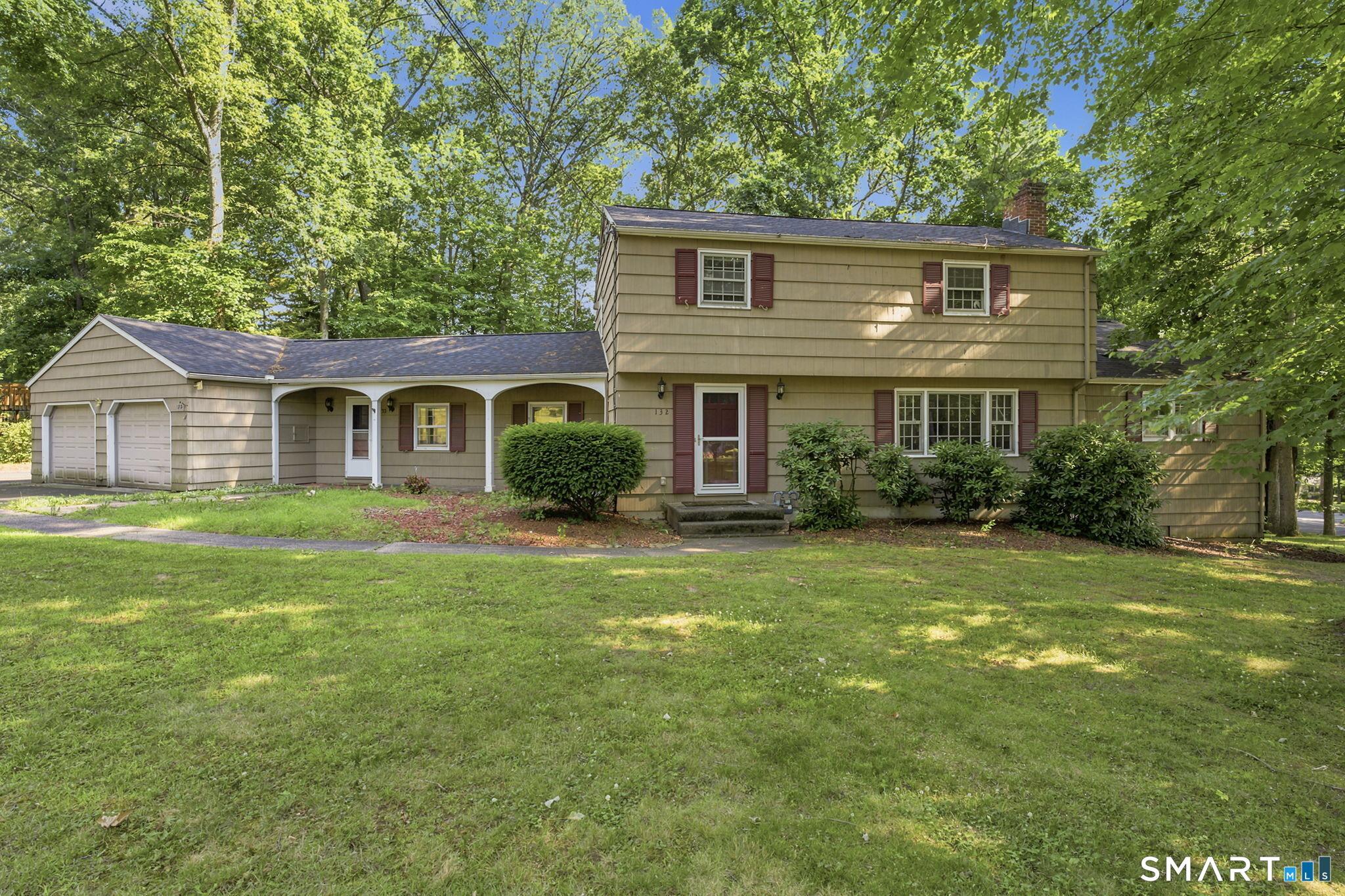 Laurel St, South Windsor, CT 06074